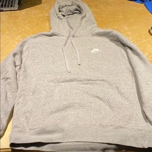 Nike hoodie